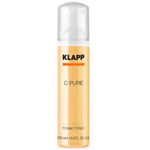 [KLAPP 클랍] 비타민C 폼토너 200ml