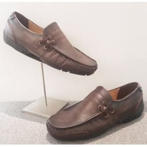 [미소페] 남성 3색 정장캐주얼 로퍼 021937008 굽2cm (021937008