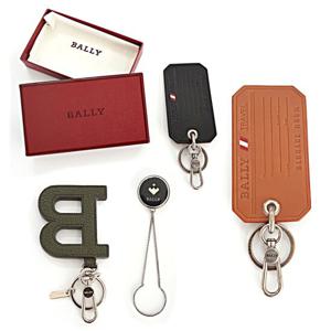 BALLY 키홀더 7612510059879 外 6종