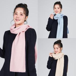[블루피오레] 미니 소프트 머플러 939 AF3657