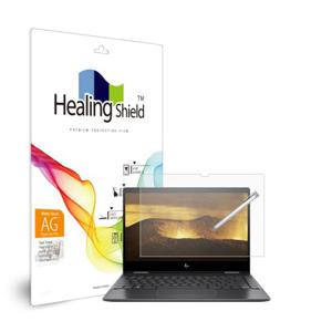 HP 엔비 X360 13-ar0078AU 종이질감 지문방지 액정