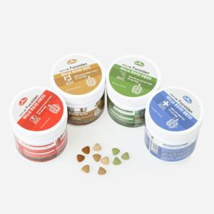 데이스포 후코이단 애견영양제 250g
