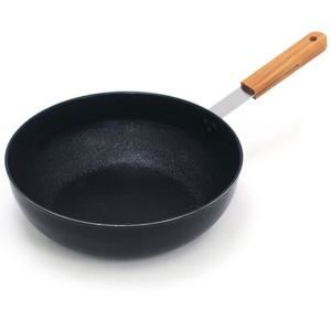 오슬로 에코라믹 IH인덕션 궁중팬28cm