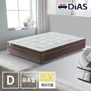 [디아스침대] 컴포트 J5 유로탑 매트리스 / 더블