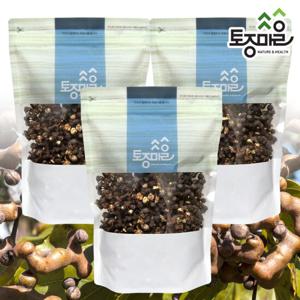 [토종마을]국산 헛개열매 300g X 3팩_헛개나무_헛개차