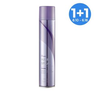 [미샤] 프로큐어 트랜스타일 홀딩 헤어 스프레이 300ml