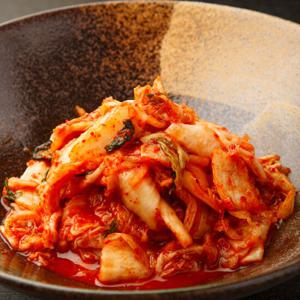 미소김치 국산재료 썰은 배추 맛김치 2kg