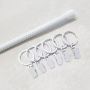 상상후 4자(80~120cm)압축봉+링집게6개SET