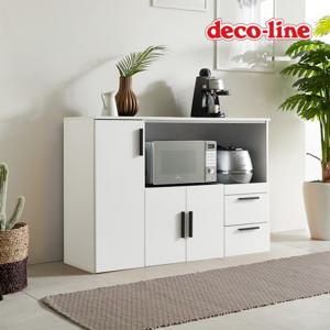 데코라인 코넬 파스타 1200 아일랜드 렌지대 DMW030C (착불)