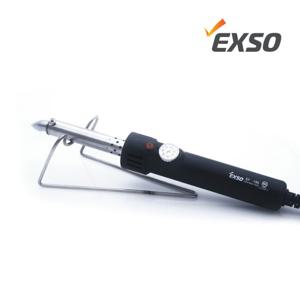엑소 EXSO 온도조절형 고열인두기 EF-150