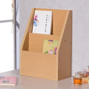 포메리트 스탠드 잡지꽂이 2단 소