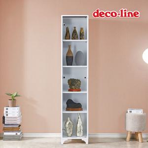 데코라인 코넬 본테 높은 400 피규어 진열장 DHP005C (착불)