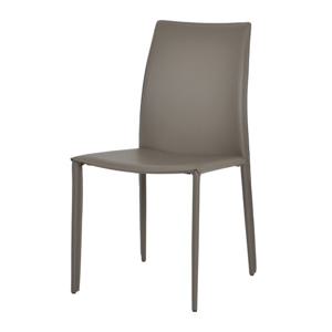 하이파 포룬 천연가죽식탁의자 색상5