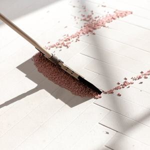 EVA 다쓸비 빗자루 먼지밀대 바닥청소 물기제거