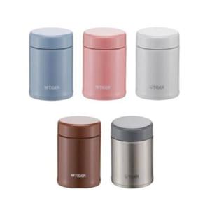 아트박스/타이거 [타이거] 머그형 이유식 죽통 250ml / MCA-C025