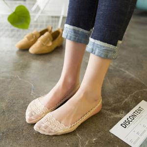 하트레이스 끈덧신 3매세트