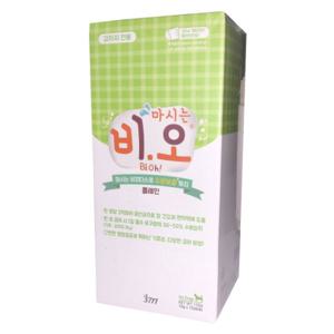 마시는 비오 스틱 반려견용 독 15p