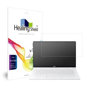 LG 그램 14인치 2020 14Z90N 블루라이트차단 액정필름
