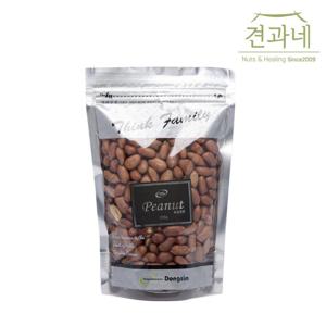 [견과네] 볶음 땅콩 300g (중국산)