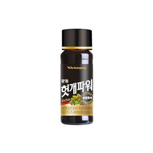 광동 헛개파워 100ml x10병