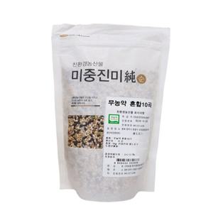 오창농협 무농약 혼합10곡 1kg