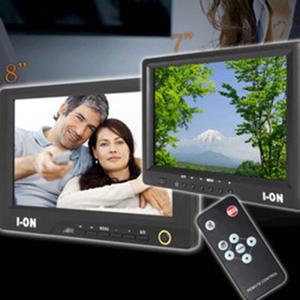 I-ON 릴리풋 8인치 HDMI 터치모니터 869GL-80NP/C/T