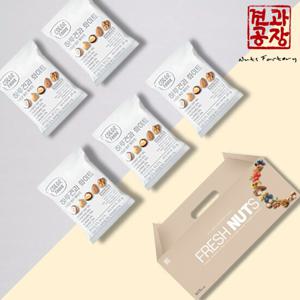 하루견과 화이트 30봉 / 선물세트