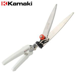 KAMAKI 정원용 잔디가위 KA-3220-S(회전식) x2개