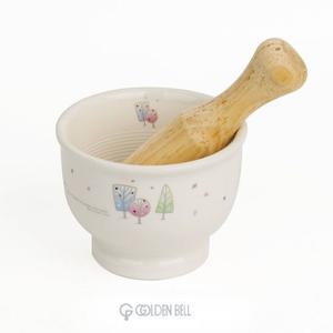 [골든벨] 아이스크림 절구통세트