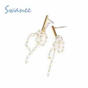 드롭비즈 귀걸이 (A440000E/ACCESSORIES)