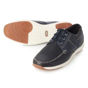 [탠디] 남성 캐주얼화 H19003V 네이비 3Cm