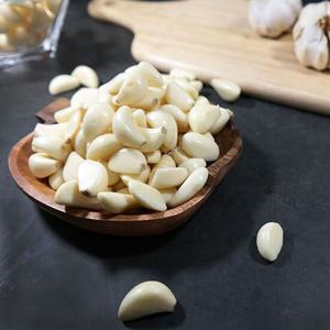 [오창농협] 친환경 깐마늘 1kg