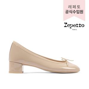 [REPETTO] 플랫 루  (V080V576)