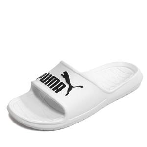 푸마 PUMA 다이브캣 V2 슬리퍼 369400-02