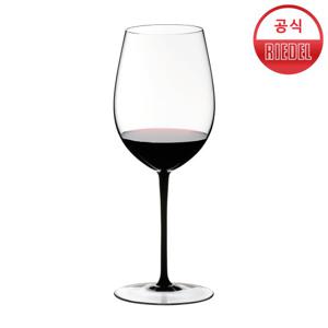 리델 소믈리에 블랙타이 보르도 그랑크뤼