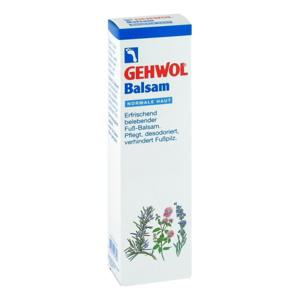 게볼 발삼 모든피부용 125ml
