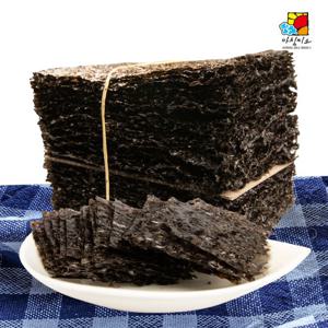 곱창김(잇바디) 100장