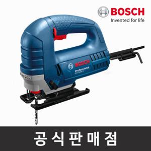보쉬 GST 8000 E 전기직소 유선직소기 직쏘