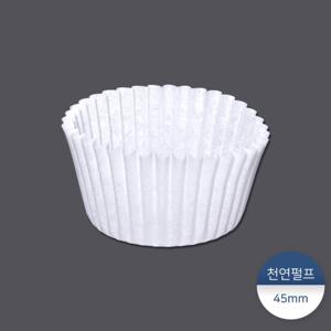 45mm핀란드머핀컵 2000개