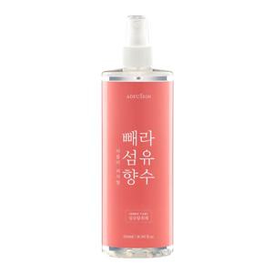 아드시온 빼라 섬유향수 러블리 피치 500ml (섬유탈취제)