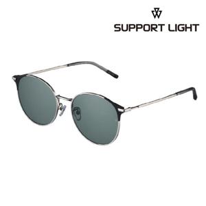 [서포트라이트] 선글라스 MAROON 02