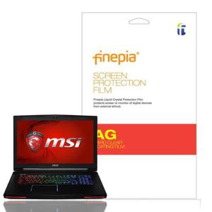MSI GF75 Thin 10SCXR용 cry저반사필름