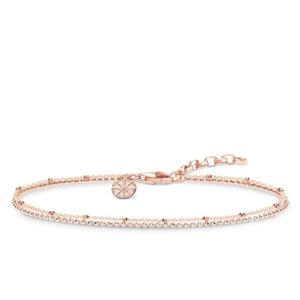 [토마스사보] [정품보증]카르마비즈 팔찌KA0005-415-40-L19V