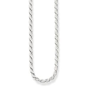 [토마스사보] [정품보증]코드 실버 체인KE1349-001-12-L70