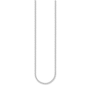 [토마스사보] [정품보증]베네치아 실버 체인KE1107-001-12-L45