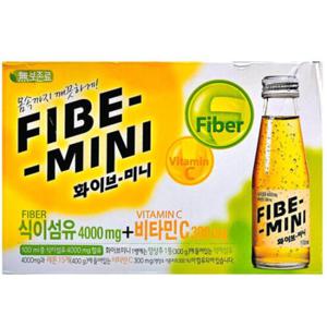 동아 화이브 미니 100ml x10병