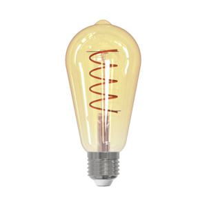스피아노 LED 필라멘트 가지 전구 ST64 4W
