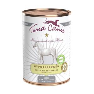 테라카니스 하이포알러젠 말고기와 돼지감자 400g