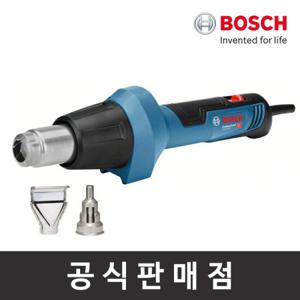 보쉬 GHG 20-60 열풍기 일자형 히팅건 핫건 히터건 온도풍량조절