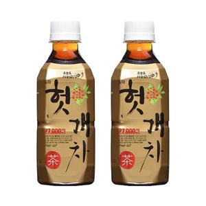 일화 헛개차 340ml x 20페트